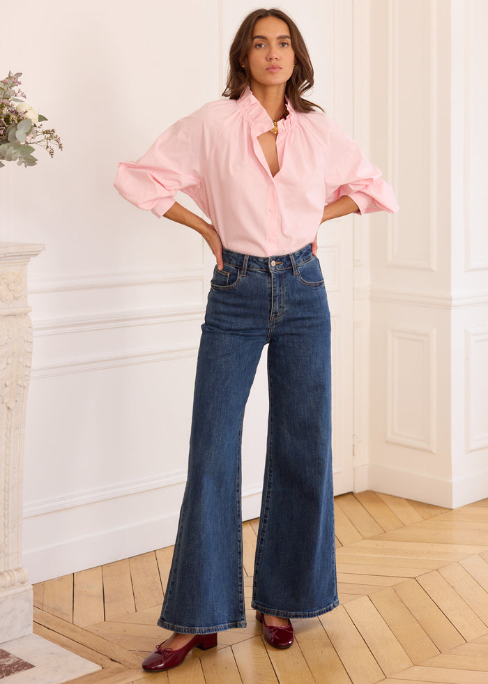 Chemise Lyra