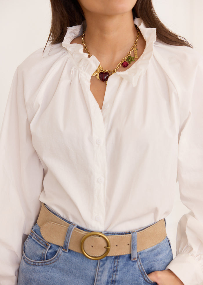 Chemise Lyra