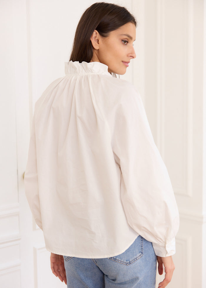 Chemise Lyra