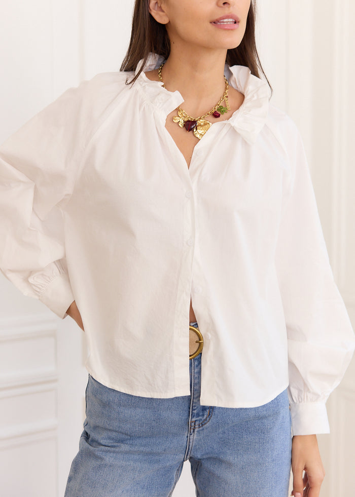 Chemise Lyra