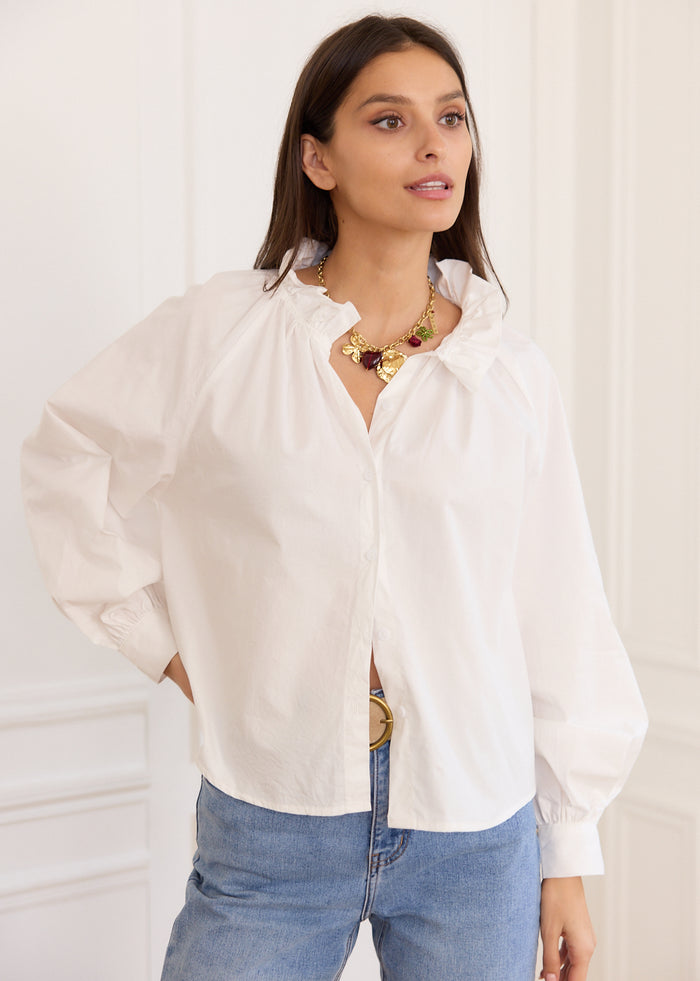 Chemise Lyra
