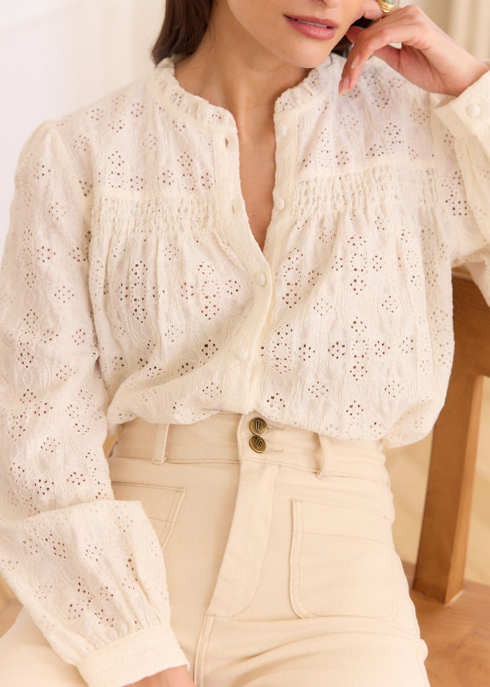 Chemise Maïlie