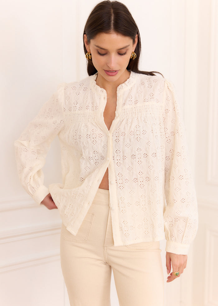 Chemise Maïlie