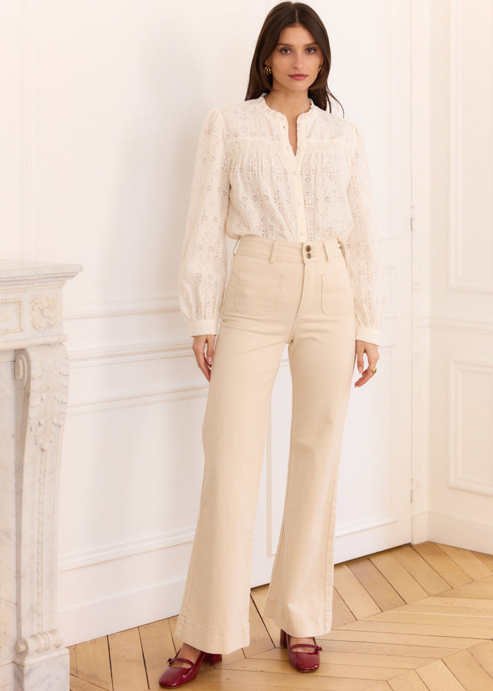 Chemise Maïlie