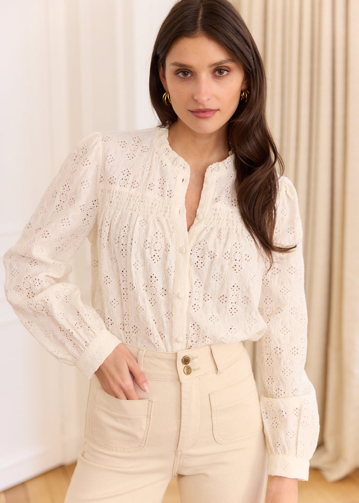Chemise Maïlie