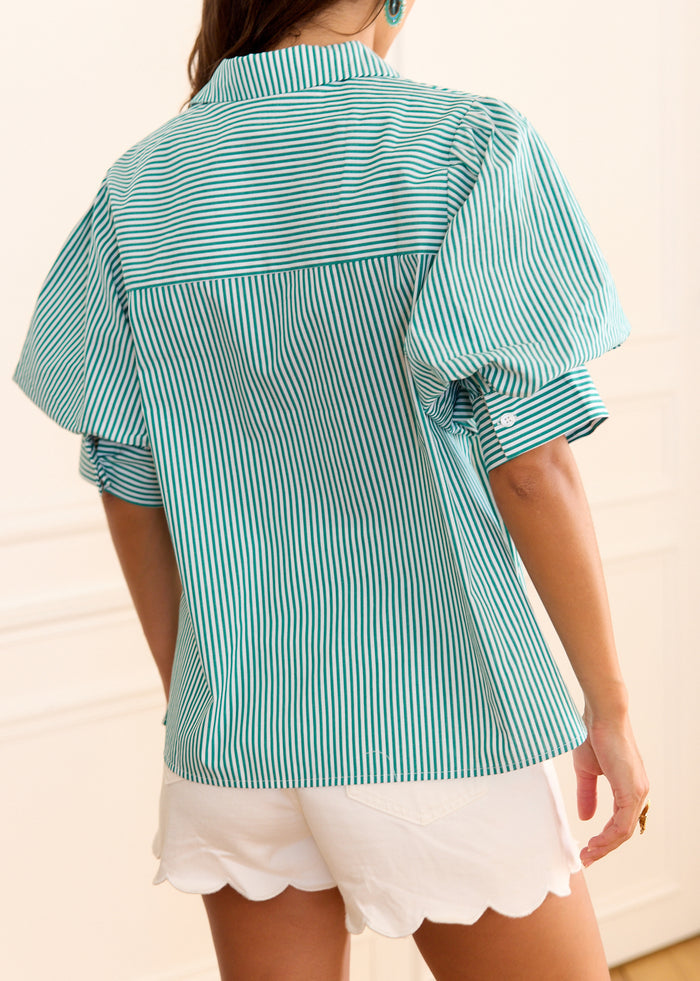Chemise Maite