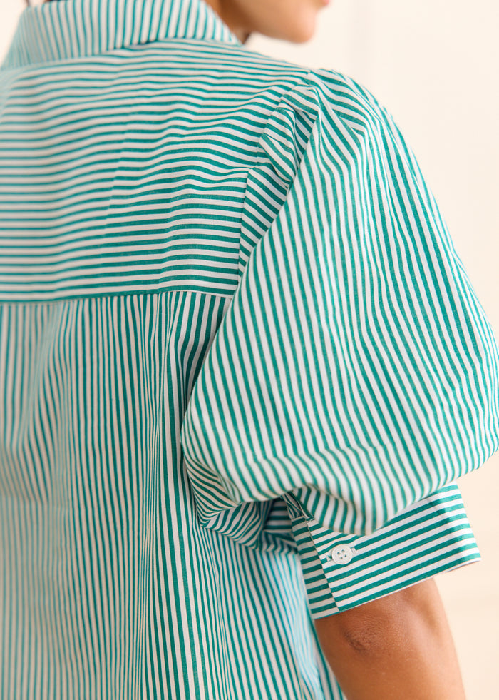 Chemise Maite