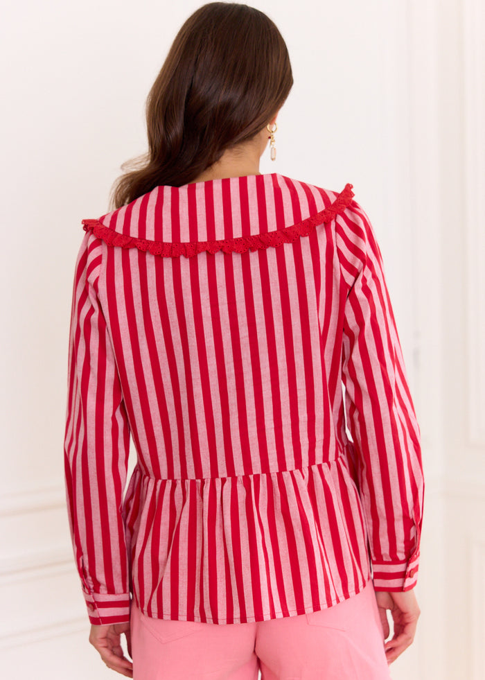 Chemise Manissa
