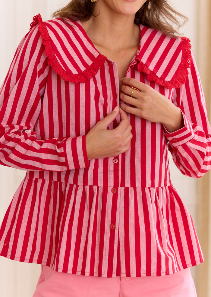 Chemise Manissa