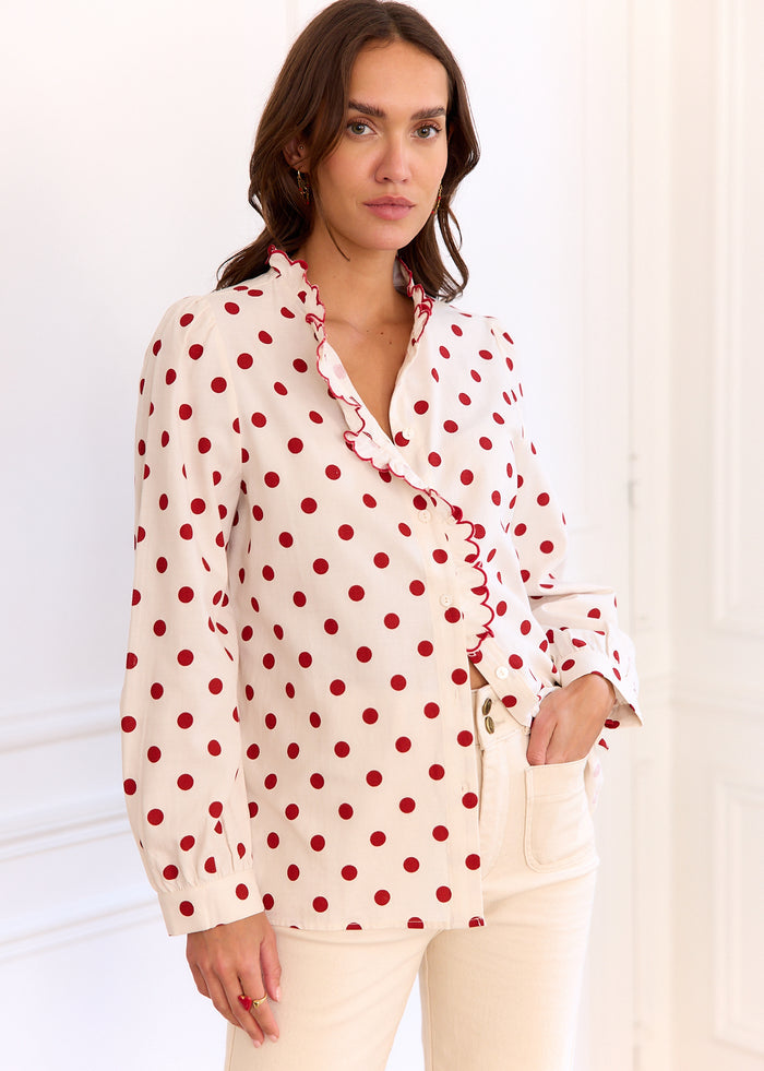Chemise Marion