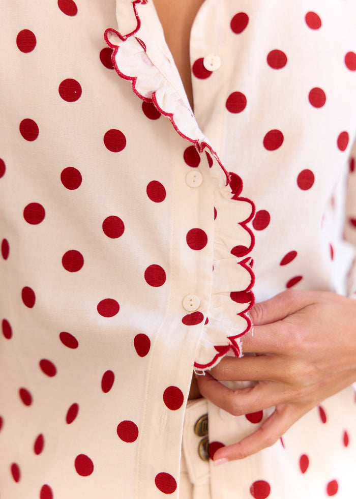 Chemise Marion