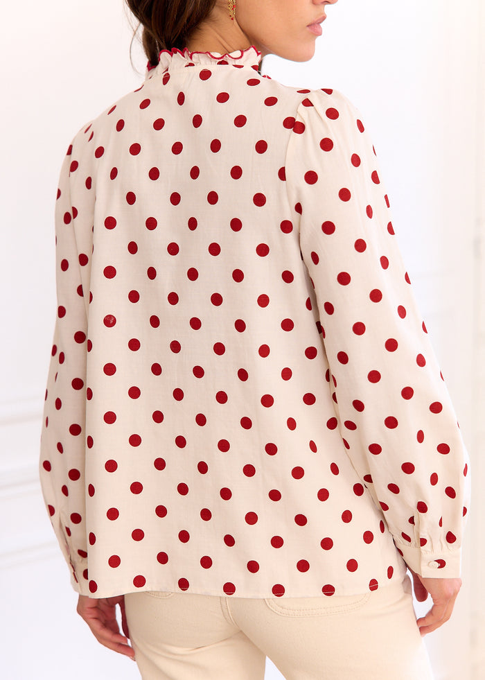 Chemise Marion