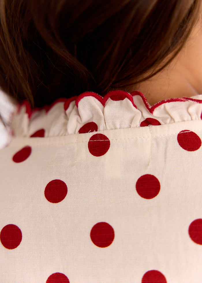 Chemise Marion