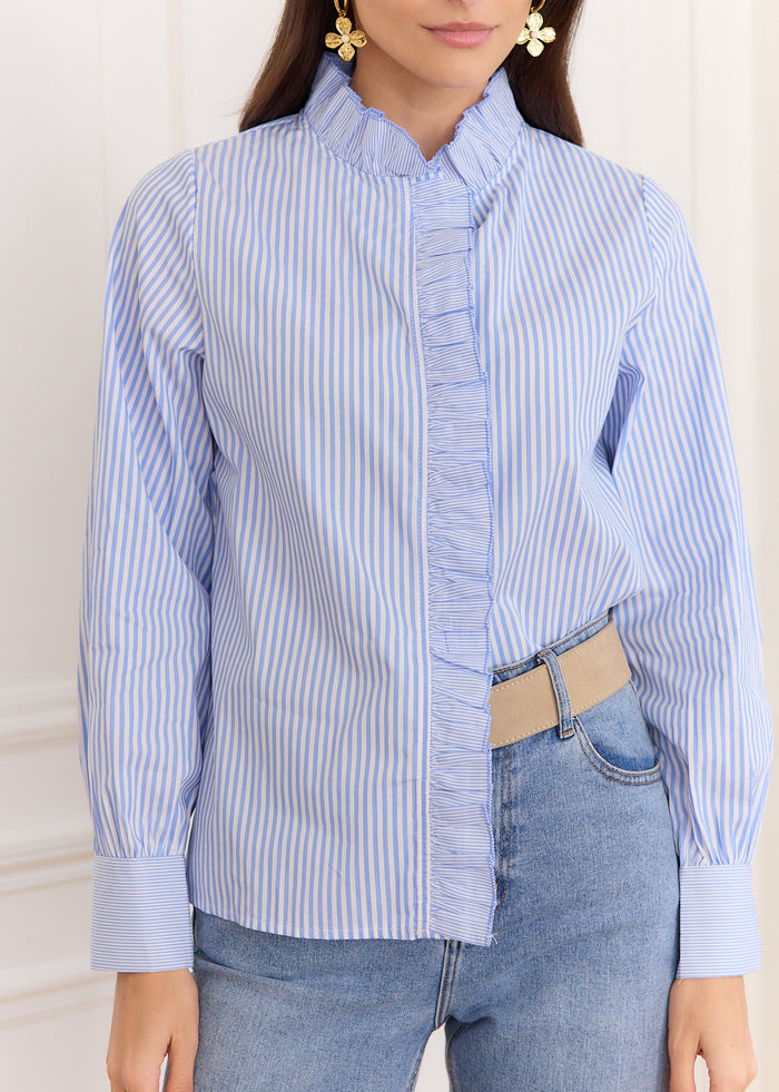 Chemise Mathilde