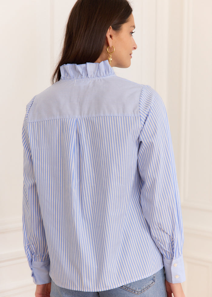Chemise Mathilde