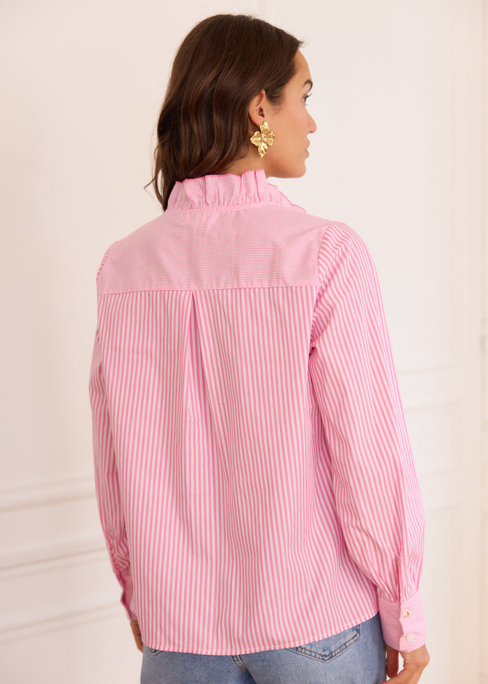 Chemise Mathilde