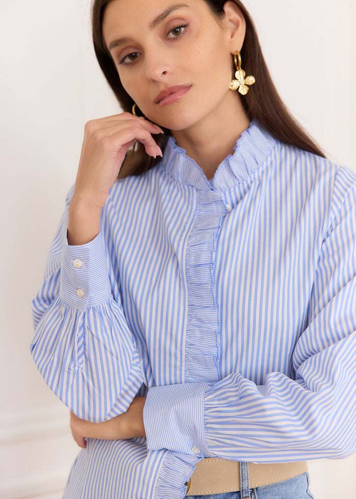 Chemise Mathilde