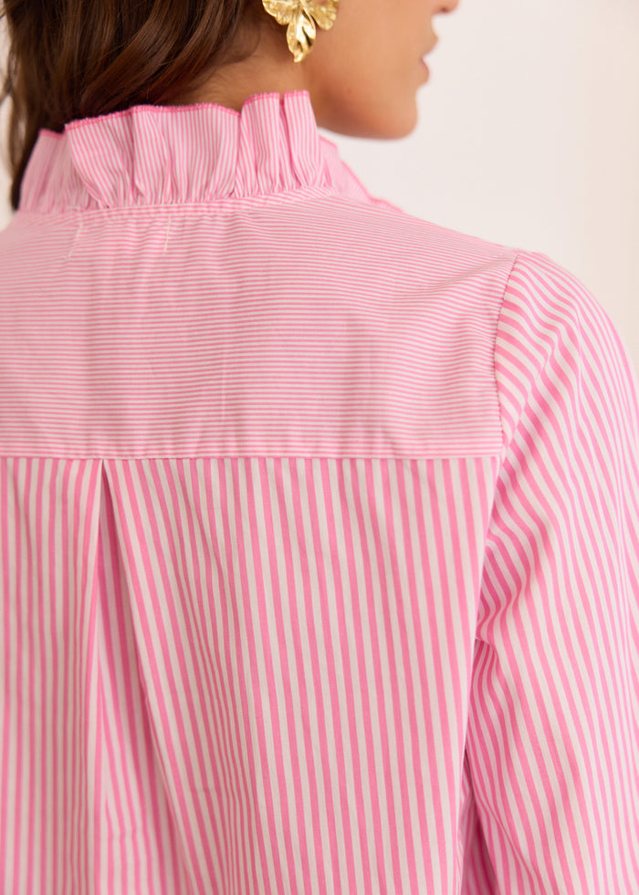 Chemise Mathilde
