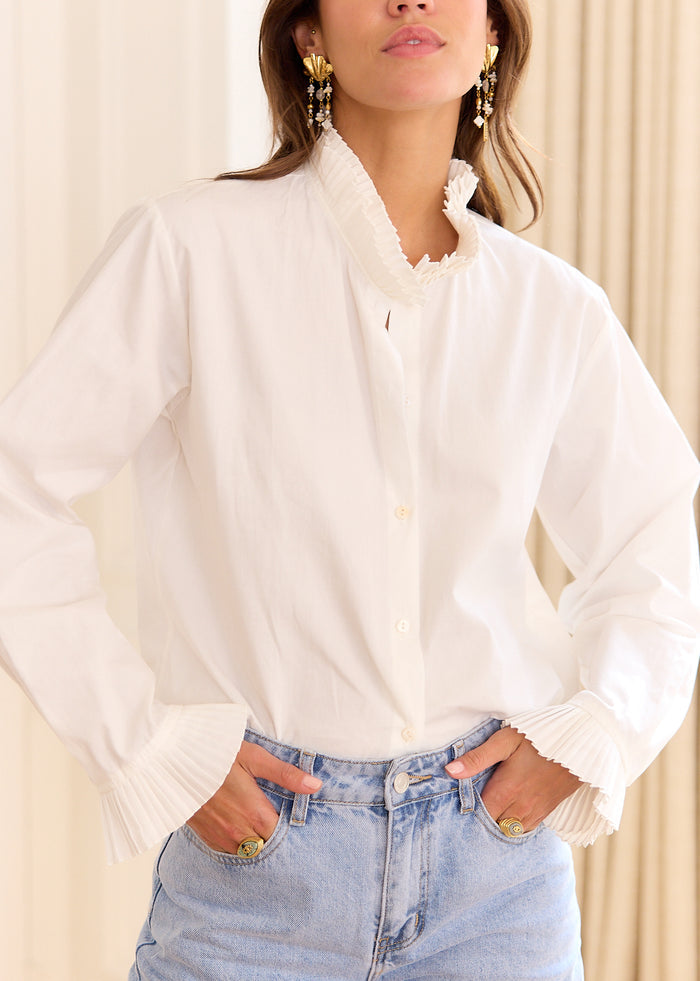 Chemise Maude