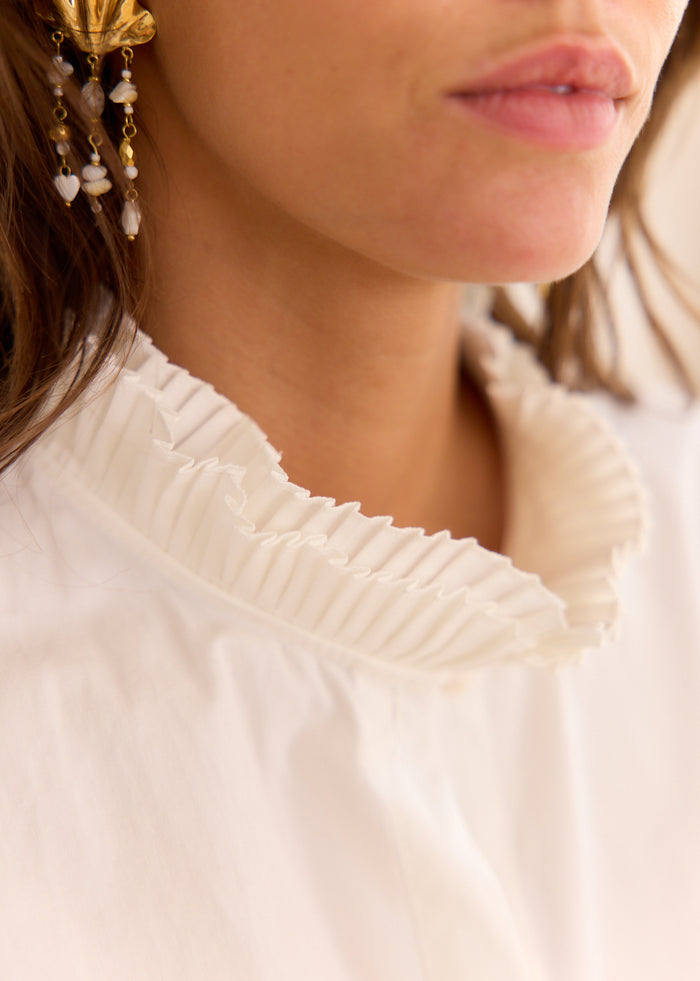 Chemise Maude