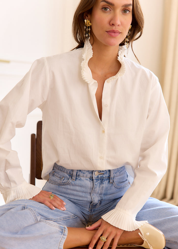 Chemise Maude