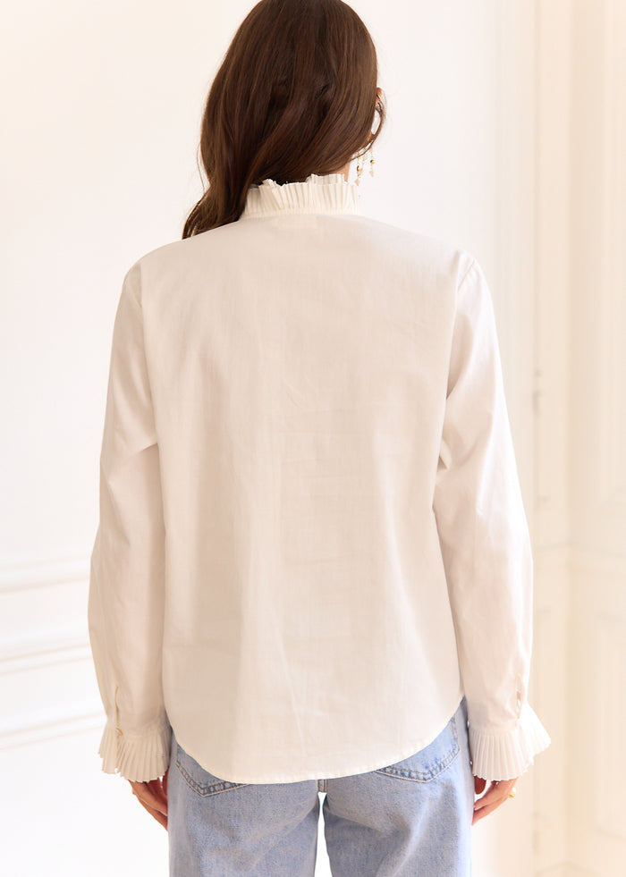 Chemise Maude