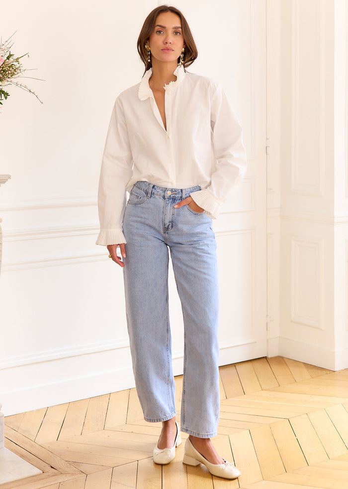 Chemise Maude