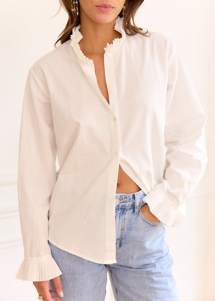 Chemise Maude