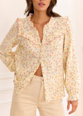 Chemise Mona