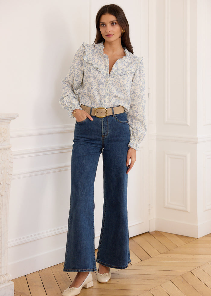 Chemise Mona