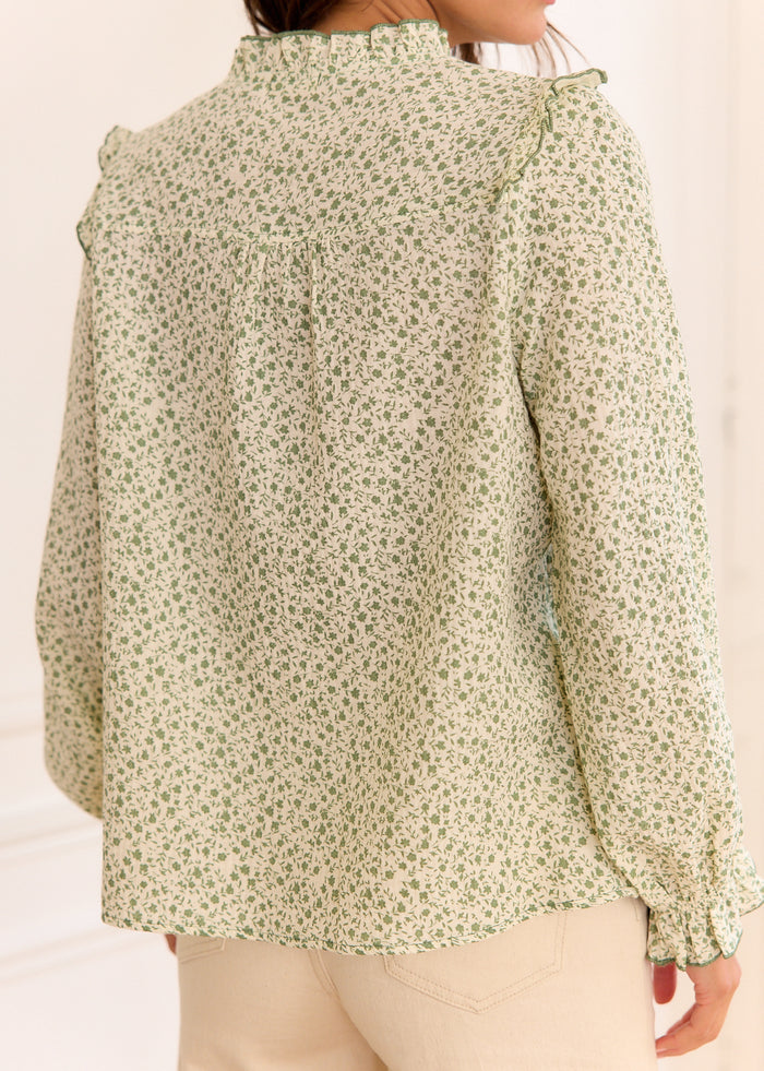 Chemise Mona