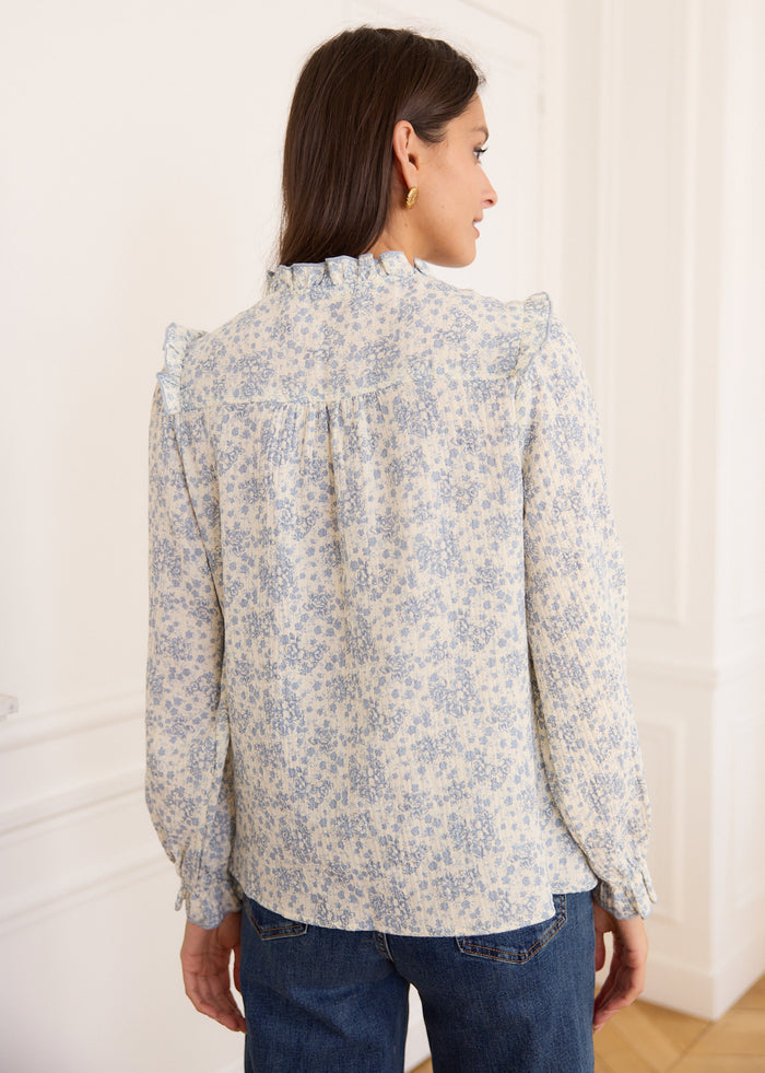 Chemise Mona