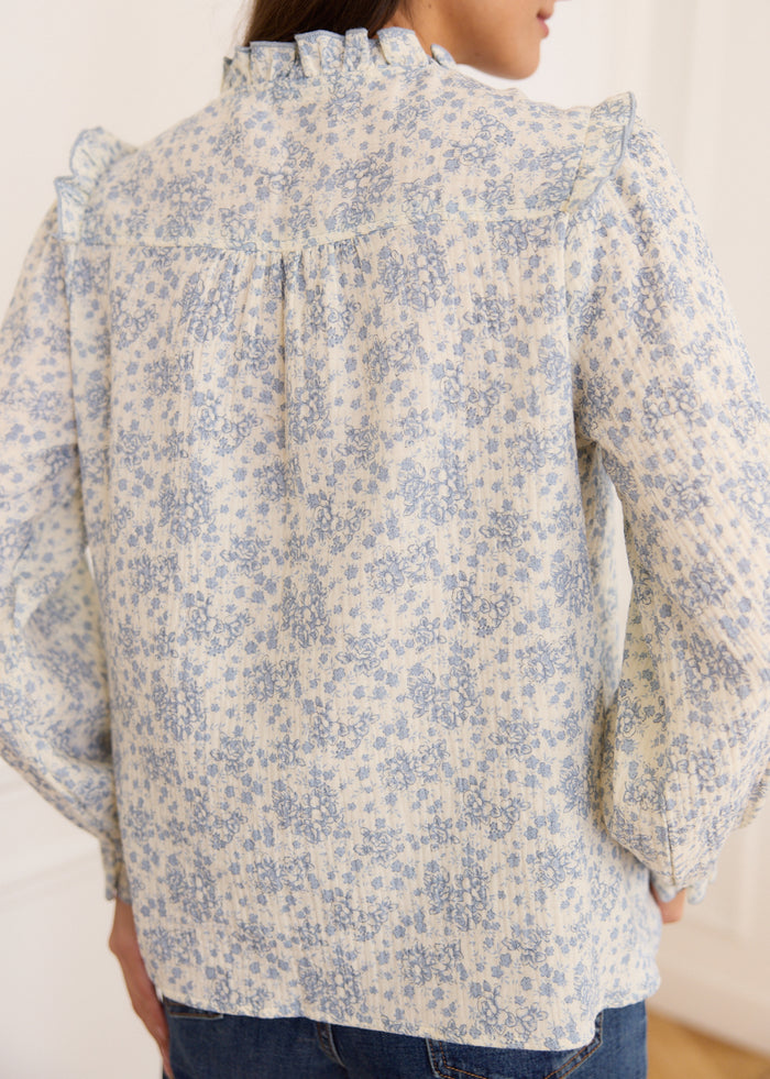 Chemise Mona