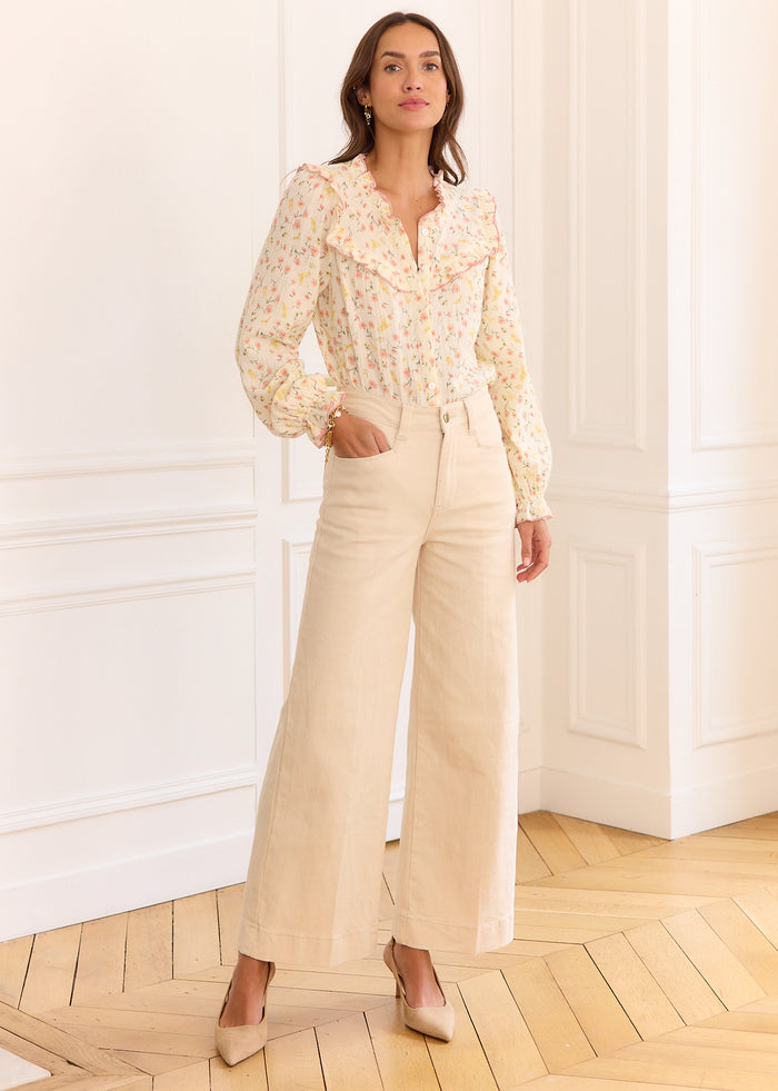 Chemise Mona