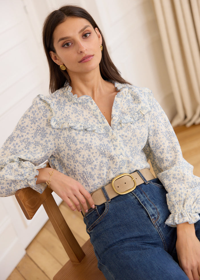 Chemise Mona