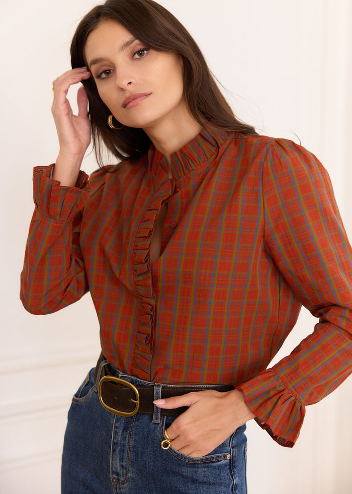 Chemise Montana