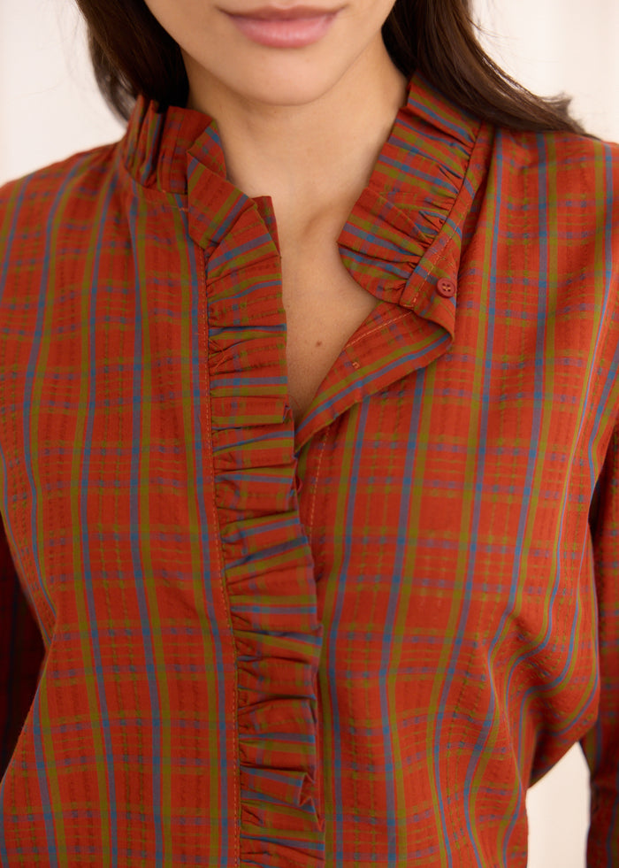 Chemise Montana