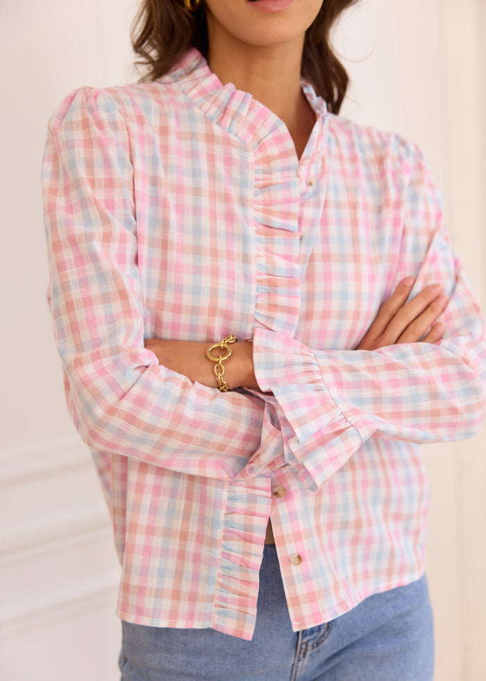 Chemise Montana