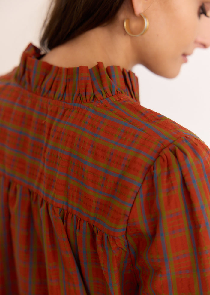 Chemise Montana