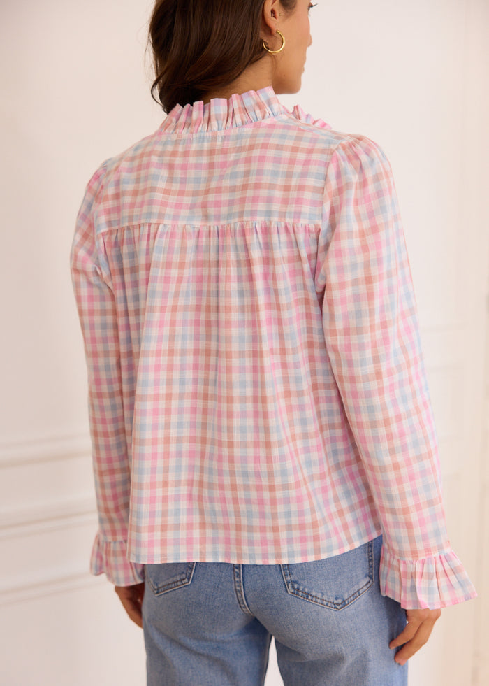 Chemise Montana