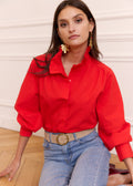 Chemise Naïs