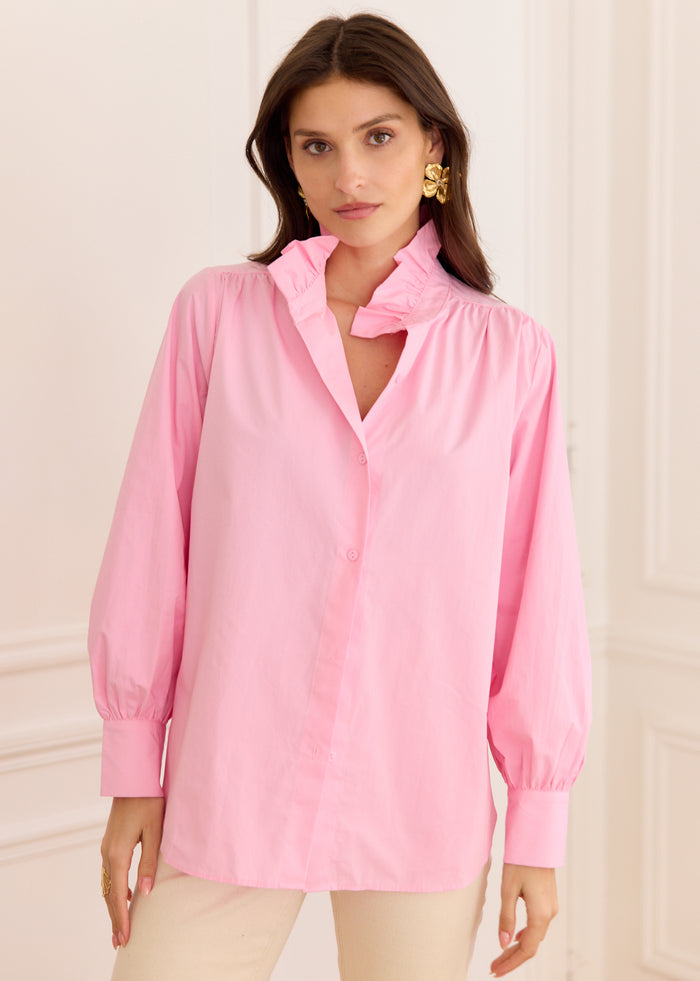 Chemise Naïs