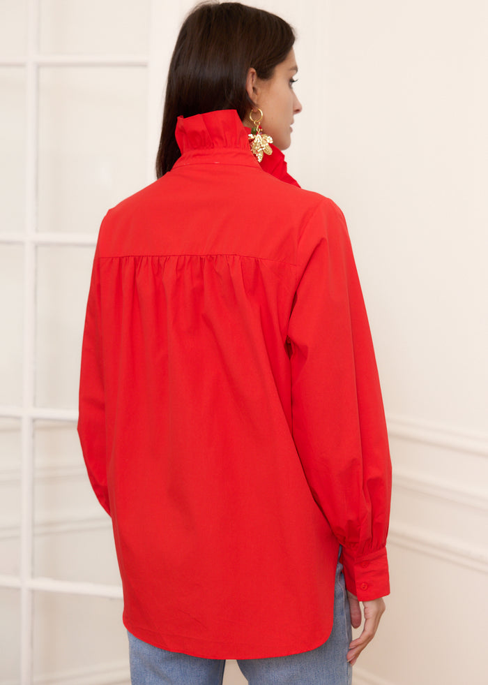 Chemise Naïs