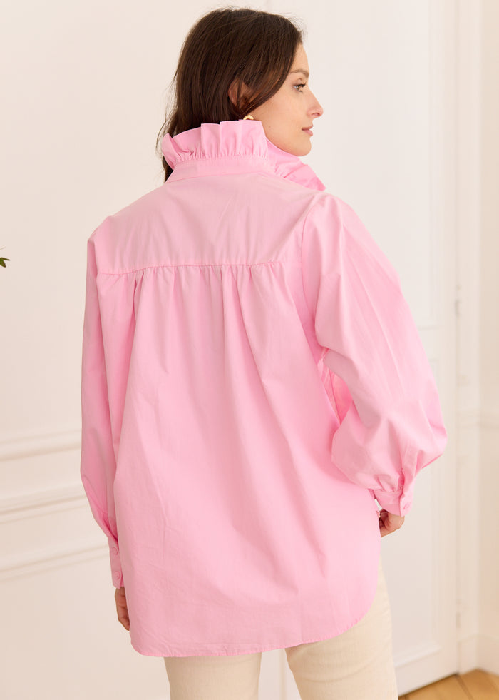Chemise Naïs