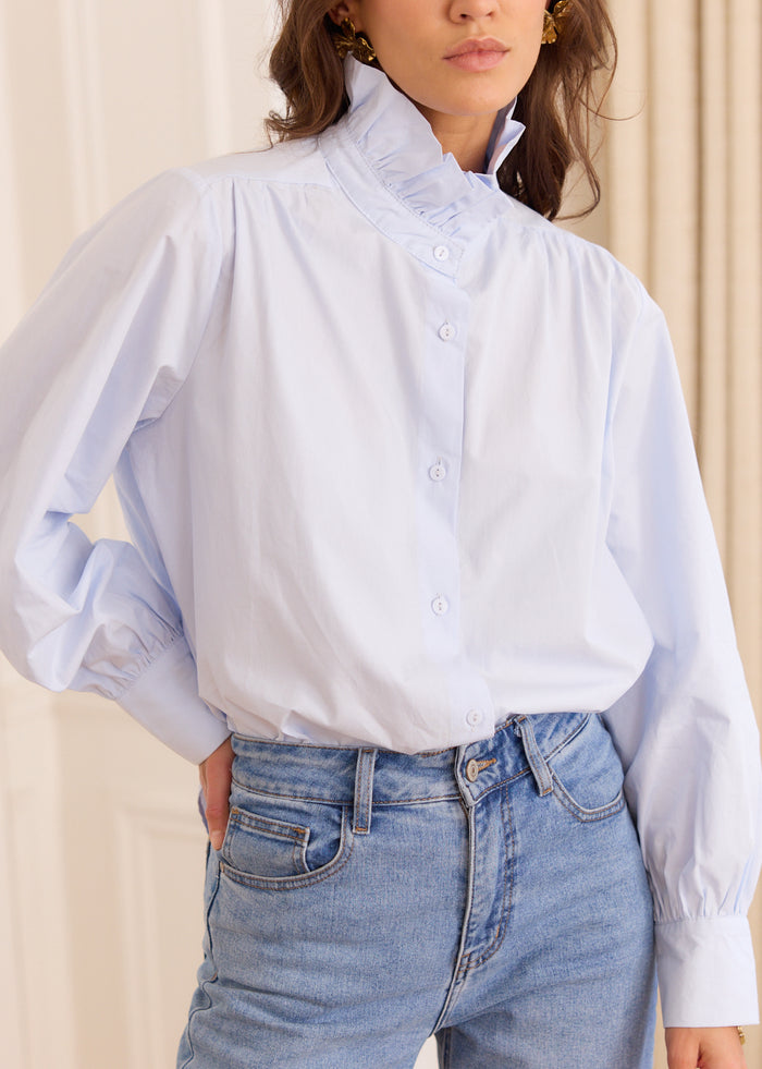 Chemise Naïs