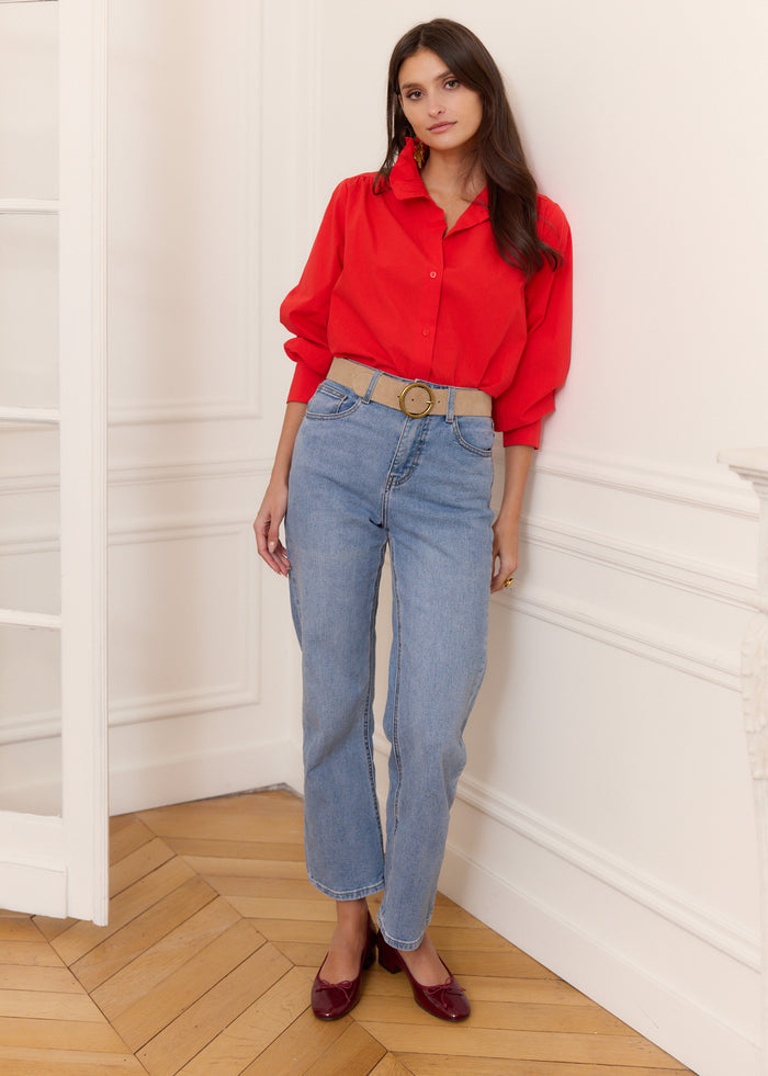 Chemise Naïs