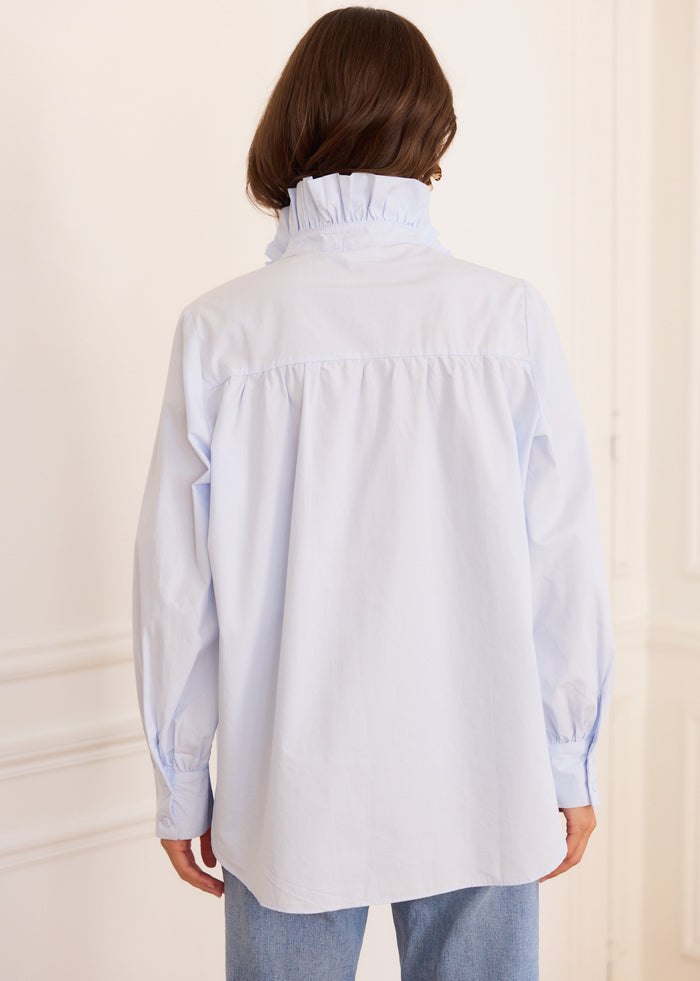 Chemise Naïs