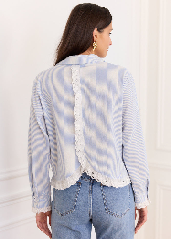Chemise Nancy