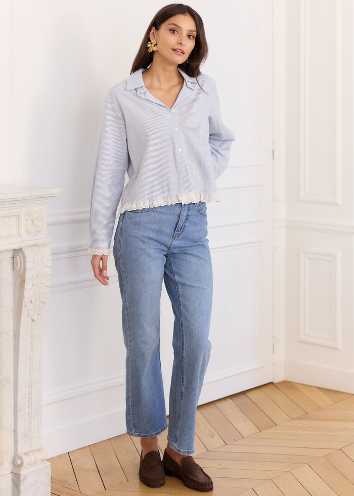 Chemise Nancy