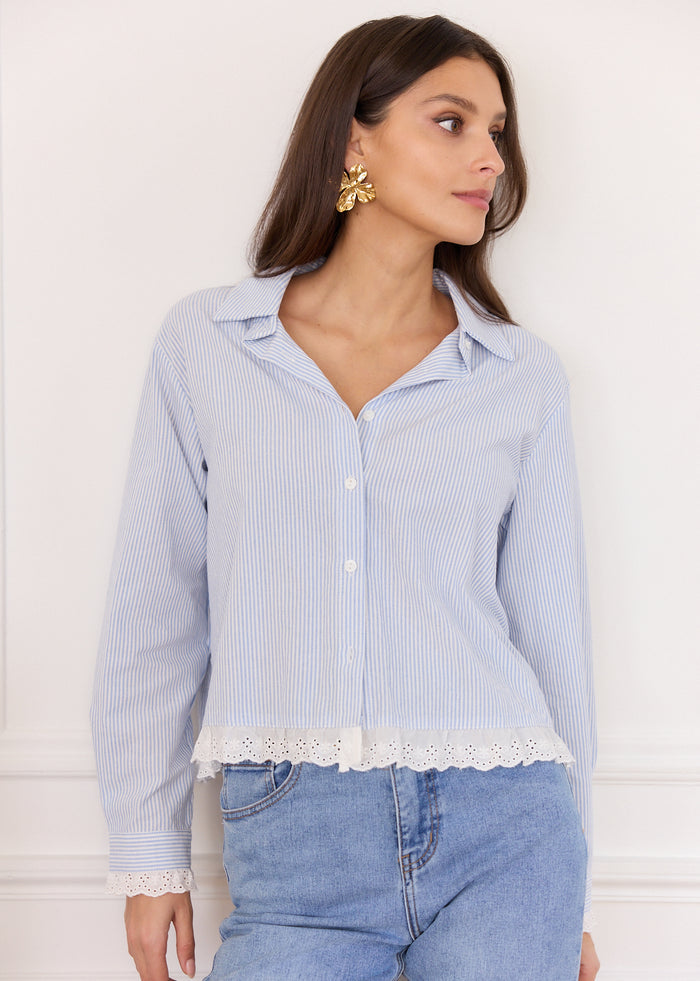 Chemise Nancy